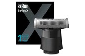 Parranajokoneet - Braun Oheistarvikkeet Shaver Keypart ProStyler XT20 Musta - 4987176134103