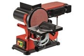 Työkalut - Einhell TC-US 380 Nauha-laikkahiomakone 230V/38 - 4419257