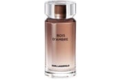 Parfyymit & Tuoksut - Karl Lagerfeld Bois D'Ambre Eau De Toilette Spray 100ml - 3386460124867