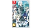 Pelit - Norn9: Var Commons (Standard Edition) - Nintendo Switch - Seikkailu - 5060941713020