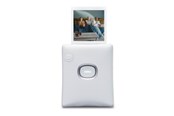 Tulostimet - Fujifilm instax SQUARE Link - Ash Valkoinen - 16785470