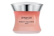 Kasvojen hoito - Payot Roselift-uudelleenmuotoileva yövoide 50 ml - 65117145