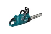 Moottorisahat - Makita 40Vmax Chainsaw 350mm XGT - UC015GZ