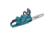 Moottorisahat - Makita 40Vmax moottorisaha 350mm XGT - UC011GZ