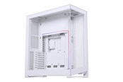 Kotelot - Phanteks NV7 D-RGB - Matte Valkoinen - Kotelot - Fulltower - Valkoinen - PH-NV723TG_DMW01