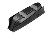 Pelit - lisävarusteet - Snakebyte TWIN:CHARGE 5 (MUSTA) - Wired - Sony PlayStation 5 - SB916151