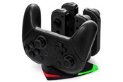 Pelit - lisävarusteet - Snakebyte NUOLI: LATAUS - Wired - Nintendo Switch - SB916922