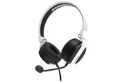 Pelit - lisävarusteet - Snakebyte PÄÄ:SETTI 5 - Wired Headset - Sony PlayStation 5 - SB916083
