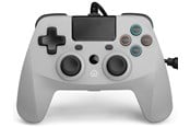 Pelit - lisävarusteet - Snakebyte PELIOHJAIN: PAD 4 S (HARMAA) - Wired Controller - Sony PlayStation 4 - SB912405