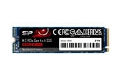 SSD 2 - Silicon Power UD85 SSD - 500GB - M.2 2280 - PCIe 4.0 - SP500GBP44UD8505