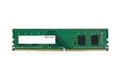 RAM - Transcend JetRAM - DDR4 - module - 4 GB - DIMM 288-pin - 3200 MHz / PC4-25600 - Puskuroimaton - JM3200HLD-4G