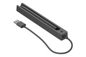 Virtalähde - HP latausasema Virtalähde - ATX - 80 Plus - 4X491AA#AC3