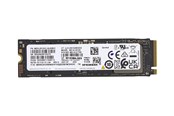 SSD 2 - HP - SSD - 512 GB - PCIe 4.0 x4 (NVMe)- Kiintolevy (SSD) - 512 Gt - PCIe 4.0 x4 (NVMe) - 5R8X9AA#ABB