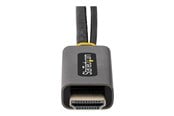 Näyttökaapeli - StarTech.com 128-HDMI-NÄYTTÖPORTTI - 128-HDMI-DISPLAYPORT