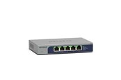 Kytkimet - Netgear MS105 - kytkin - 5 porttia - hallitsematon - MS105-100EUS