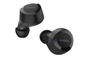 Kuulokkeet - Belkin SoundForm Bolt - AUC009BTBLK