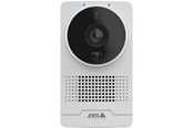 Verkkokamerat - Axis M1075-L Box Camera Fully featured HDTV 1080p with deep learning - 02350-001
