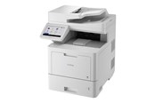Tulostimet - Brother MFC-L9670CDN - multifunction printer - colour Multifunction - väri - Laser - MFCL9670CDNRE1