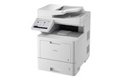 Tulostimet - Brother MFC-L9630CDN - multifunction printer - colour Multifunction - väri - Laser - MFCL9630CDNRE1