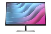 Näyttö - 24" HP E24 G5 - 1920x1080 (FHD) - 75Hz - IPS - 6N6E9AA#ABB