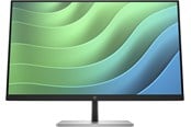 Näyttö - 27" HP E27 G5 - 1920x1080 (FHD) - 75Hz - IPS - 6N4E2AA#ABB