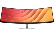 Näyttö - 44.5" HP E45c G5 - 5120x1440 - 165Hz - VA - 100W USB-C - 6N4C1AA#ABB