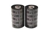 Mustepatruunat, värikasetit ja lisävarusteet - Zebra 2300 Vaha - Musta - print ribbon - 02300ZD25707