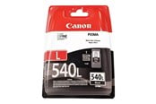 Mustepatruunat, värikasetit ja lisävarusteet - Canon PG 540L / 5224B001 Black - 5224B001