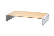 Telakointiasemat - j5create JCT425 - telakointiasema + näytön teline - USB-C 3.1 Gen 1 - HDMI - JCT425-N