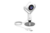 Webcam - j5create JVCU360 - conference Kamera - JVCU360-N
