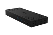 Telakointiasemat - I-Tec Dockingstation - USB-C/Thunderbolt - 2-Port DP - 3-Port HDMI - CATRIPLE4KDOCKPD2