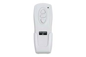 Kaukosäätimet - Elite Screens ZSP-RF-W projector screen remote control - Valkoinen - ZSP-RF-W