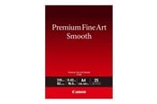 Paperit, valokuvapaperit ja tarrat - Canon Premium-tason taidepaperi FA-SM2 - 1711C011