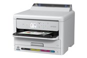 Tulostimet - Epson Työvoima Pro WF-C5390DW - väri - Muste - C11CK25401