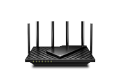 Reitittimet  - TP-Link Archer AX72 Pro AX5400 Multi-Gigabit WiFi 6 Router - Wireless router Wi-Fi 6 - Archer AX72 Pro
