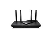 Reitittimet  - TP-Link Archer AX55 Pro AX3000 Multi-Gigabit Wi-Fi 6 -reititin, jossa on 2,5 G:n portti. - Wireless router Wi-Fi 6 - Archer AX55 Pro