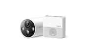 Smart Home - Älykoti - TP-Link Tapo C420S1 Smart Wire-Free Security Camera System (1-Camera System) - TAPO C420S1