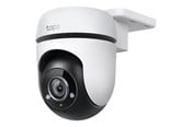Smart Home - Älykoti - TP-Link Tapo C500 Outdoor Pan/Tilt Security WiFi Camera - TAPO C500