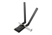 Verkkokortit (verkkosovittimet, tulostuspalvelimet jne.) - TP-Link Archer TX20E V2 - verkkosovitin - PCIe - ARCHER TX20E