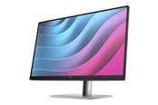 Näyttö - 24" HP E24 G5 - 1920x1080 (FHD) - 75Hz - IPS - 6N6E9A5#ABB