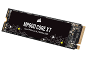 SSD 2 - Corsair Force MP600 CORE XT SSD - 4TB - PCIe 4.0 - M.2 2280 - CSSD-F4000GBMP600CXT
