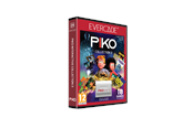 Pelit - Piko Collection 3 - Evercade - Retro - 5060990240102