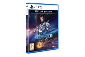 Pelit - Everspace 2 (Stellar Edition) (julkaisupäivä ilmoitetaan myöhemmin) - Sony PlayStation 5 - Toiminta - 5016488140348