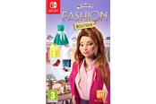 Pelit - My Universe: Fashion Boutique (Code in a Box) - Nintendo Switch - Virtuaalilelämä - 3701529500985