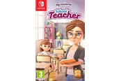 Pelit - My Universe: School Teacher (Code in a Box) - Nintendo Switch - Virtuaalilelämä - 3701529504952