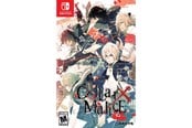 Pelit - Collar x Malice - Nintendo Switch - Otome - 0853736006774