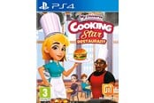 Pelit - My Universe: Cooking Star Restaurant - Sony PlayStation 4 - Simulaattori - 3760156486567