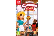 Pelit - My Universe: Cooking Star Restaurant (Code in a Box) - Nintendo Switch - Virtuaalilelämä - 3701529501005