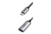 Näyttökaapeli - UGREEN USB Tyyppi C to HDMI adapter - 70444