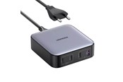 Puhelin - Adapterit & Laturit - UGREEN Nexode GaN 100W Quad USB Charger - 90928
